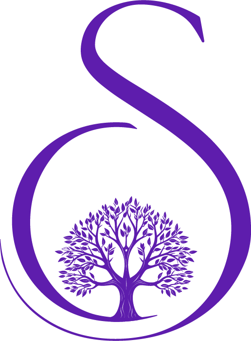 Sarah LSA | Logo