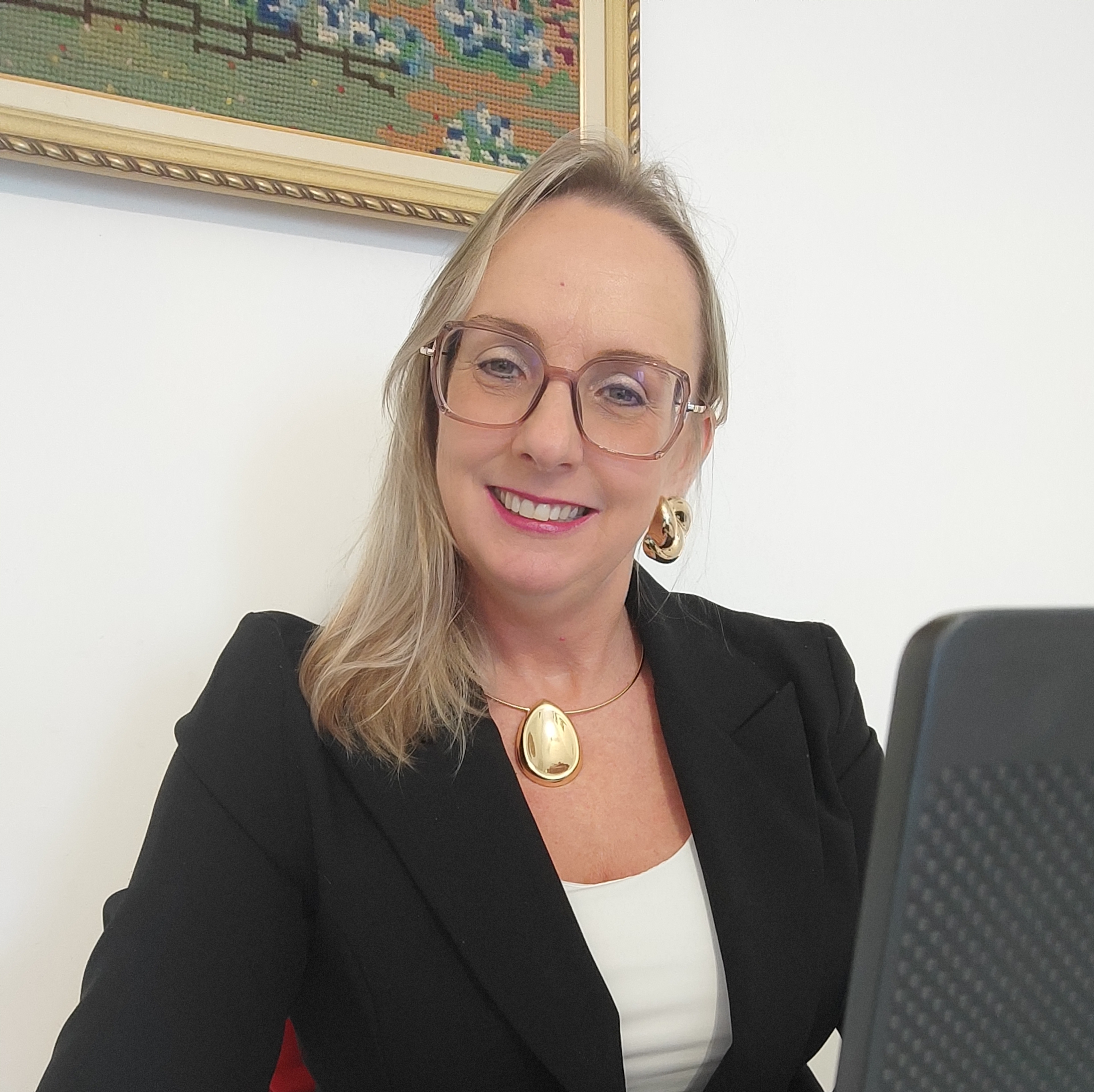Sarah LSA | Terapeuta